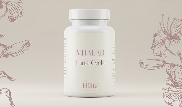 Luna Cycle לונה סייקל