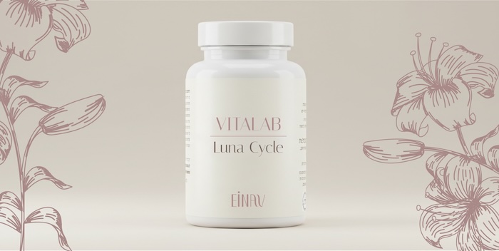 Luna Cycle לונה סייקל